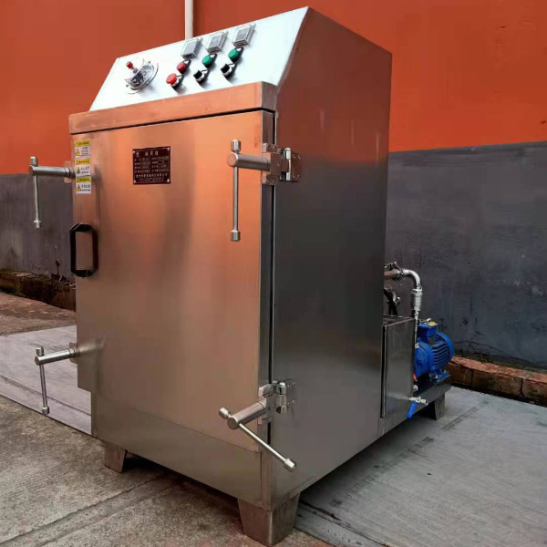 潤藥機