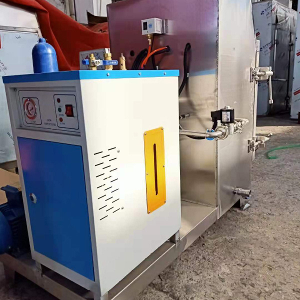 潤藥機