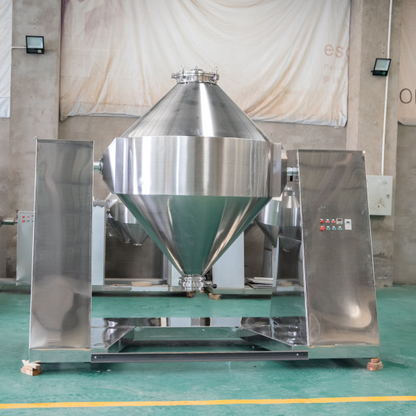 雙錐混合機(jī)